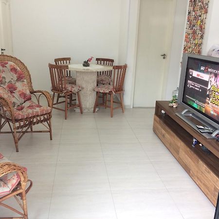 Apartamento 2 Quartos Vista Mar Ubatuba Zewnętrze zdjęcie