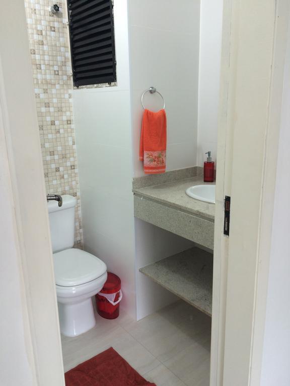 Apartamento 2 Quartos Vista Mar Ubatuba Zewnętrze zdjęcie