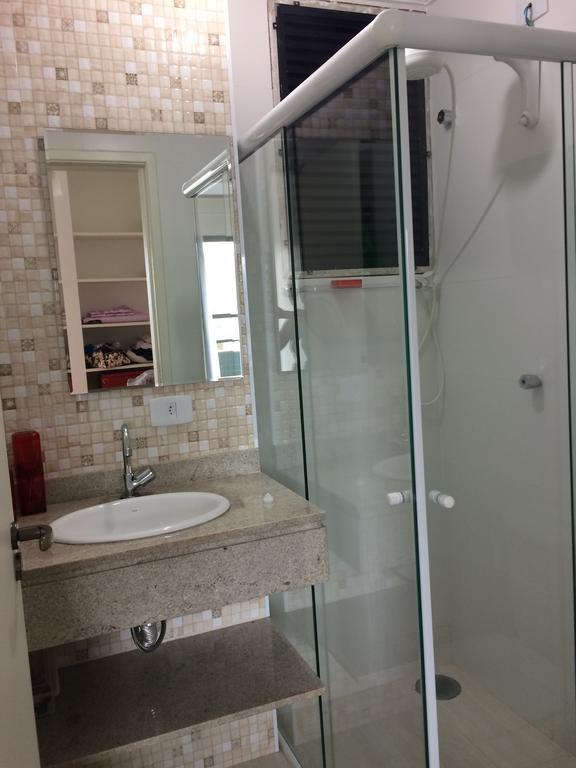 Apartamento 2 Quartos Vista Mar Ubatuba Zewnętrze zdjęcie