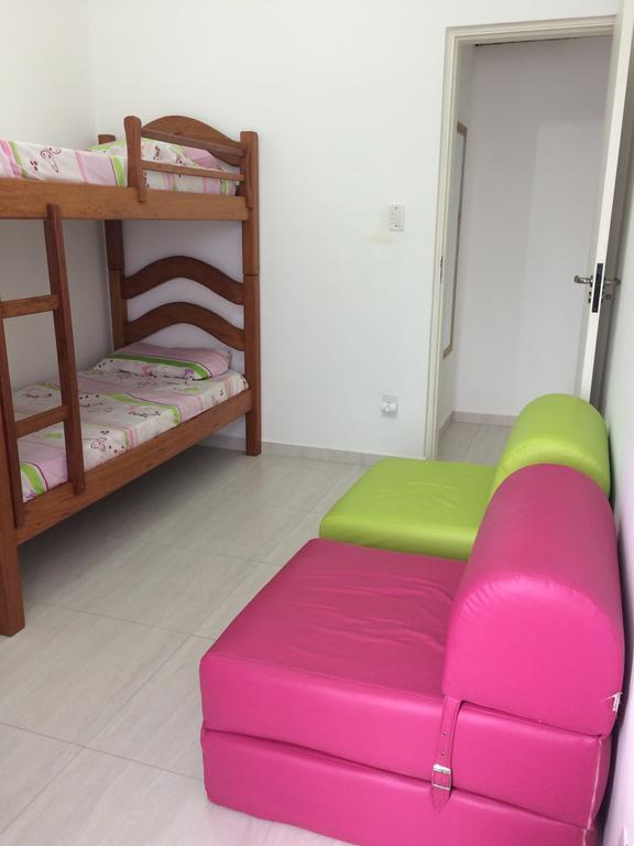 Apartamento 2 Quartos Vista Mar Ubatuba Zewnętrze zdjęcie