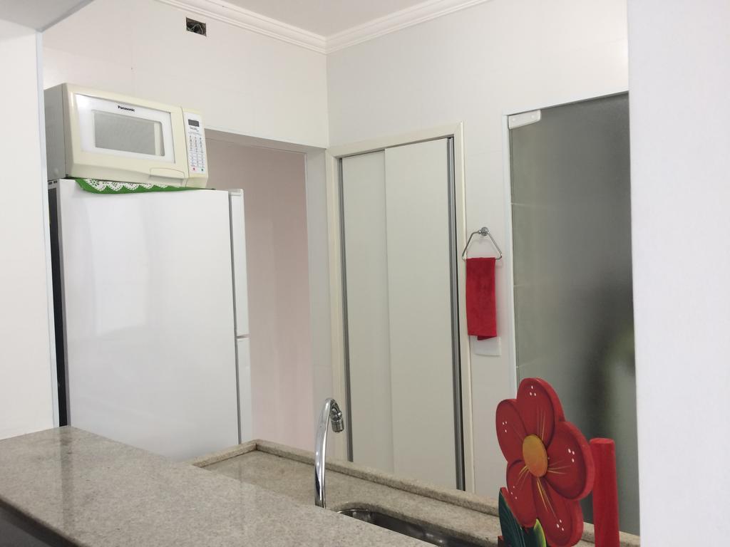 Apartamento 2 Quartos Vista Mar Ubatuba Zewnętrze zdjęcie