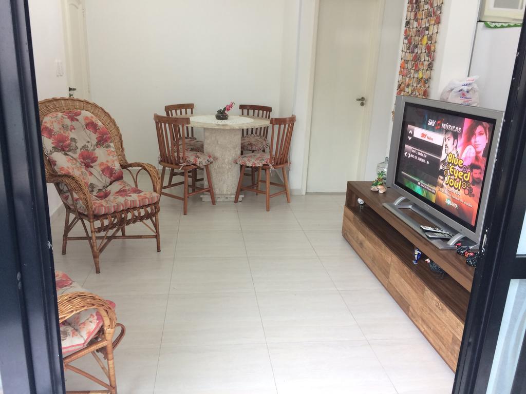 Apartamento 2 Quartos Vista Mar Ubatuba Zewnętrze zdjęcie